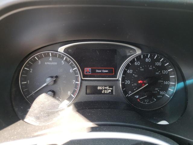 Photo 9 from auction – 2015 NISSAN PATHFINDER with VIN 5N1AR2MM3FC618290