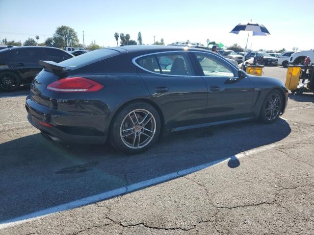 Photo 3 from auction – 2015 PORSCHE PANAMERA S with VIN WP0AB2A72FL050024