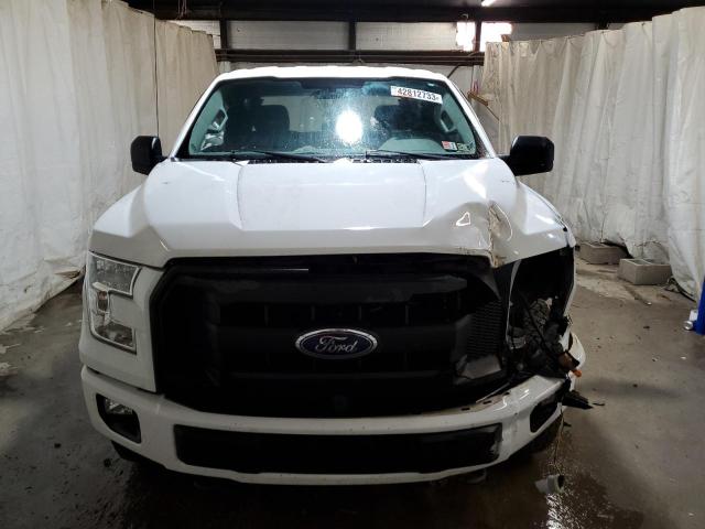 Photo 5 from auction – 2015 FORD F150 SUPER with VIN 1FTEX1EP0FFB59443