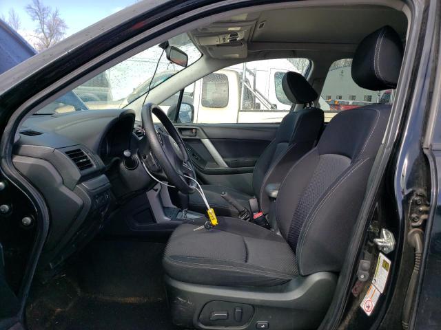 Photo 7 from auction – 2014 SUBARU FORESTER 2 with VIN JF2SJAEC9EH559281