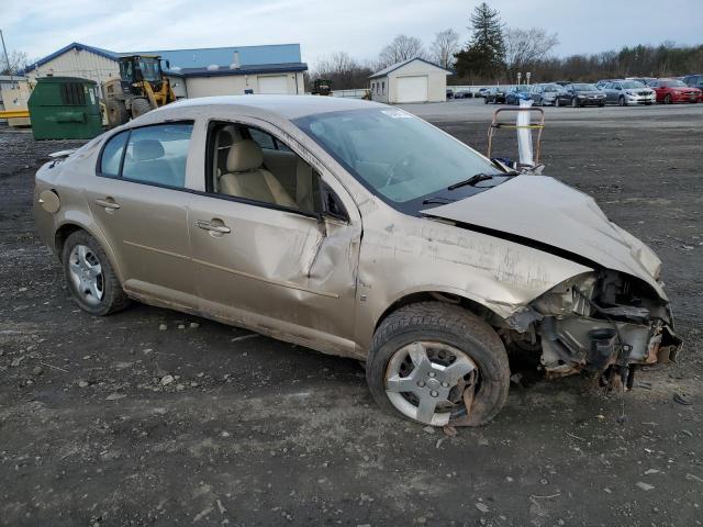 Photo 4 from auction – 2007 CHEVROLET COBALT LS with VIN 1G1AK55F977403445