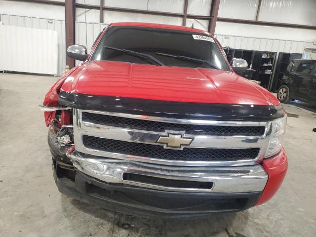 Photo 5 from auction – 2010 CHEVROLET SILVERADO with VIN 1GCSCSE06AZ265829