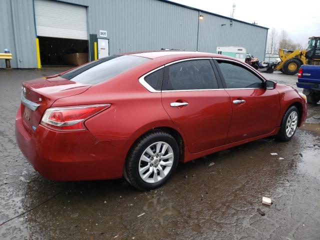 Photo 3 from auction – 2013 NISSAN ALTIMA 2.5 with VIN 1N4AL3AP6DC162735
