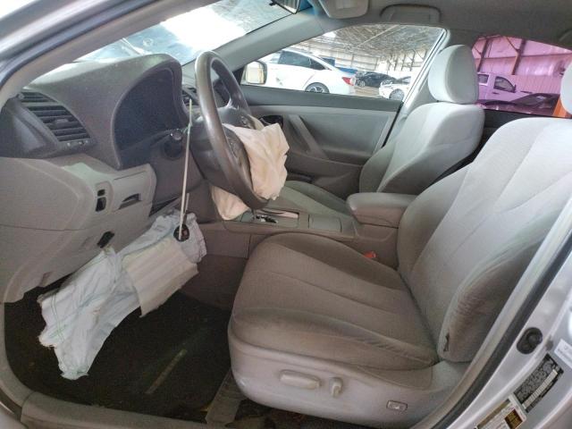 Photo 7 from auction – 2010 TOYOTA CAMRY BASE with VIN 4T1BF3EK5AU055181
