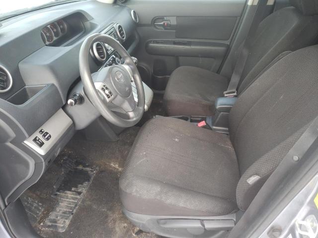 Photo 7 from auction – 2010 TOYOTA SCION XB with VIN JTLZE4FE2A1106047