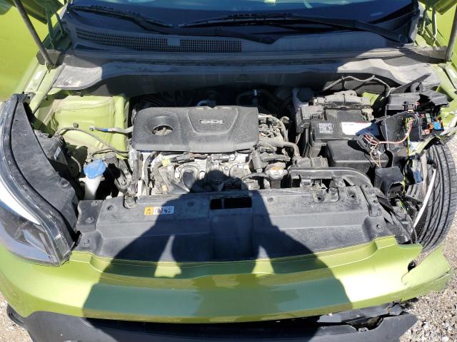 Photo 11 from auction – 2018 KIA SOUL with VIN KNDJN2A22J7907536