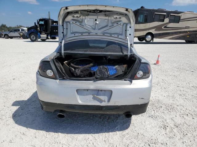 Photo 6 from auction – 2004 DODGE NEON SRT-4 with VIN 1B3ES66S44D569817
