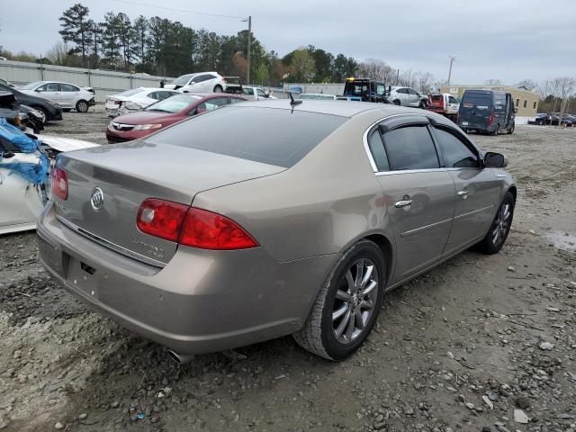 Photo 3 from auction – 2006 BUICK LUCERNE CX with VIN 1G4HE57Y16U154100