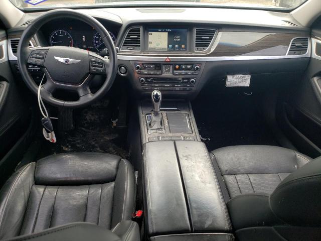Photo 8 from auction – 2015 HYUNDAI GENESIS 3. with VIN KMHGN4JE3FU070039