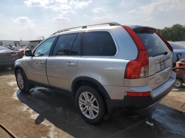 Photo 2 from auction – 2009 VOLVO XC90 3.2 with VIN YV4CY982191498486