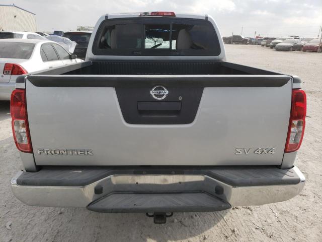 Photo 6 from auction – 2016 NISSAN FRONTIER S with VIN 1N6AD0EVXGN774733