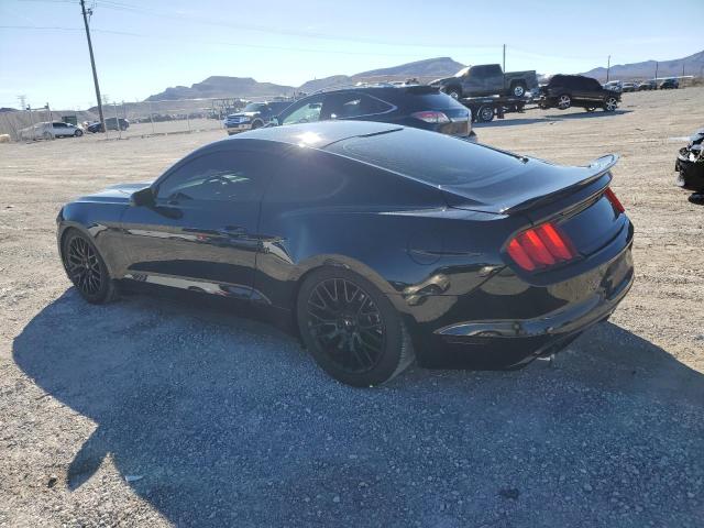Photo 2 from auction – 2017 FORD MUSTANG with VIN 1FA6P8AM6H5306596