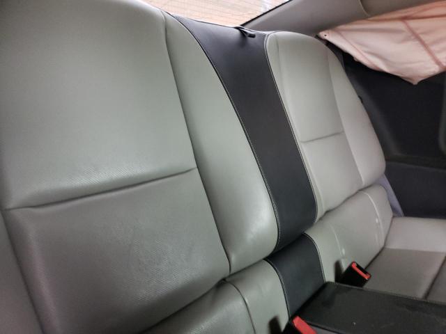 Photo 10 from auction – 2011 CHEVROLET CAMARO LT with VIN 2G1FC1ED9B9130461