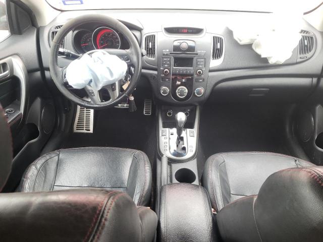 Photo 8 from auction – 2010 KIA FORTE SX with VIN KNAFW6A31A5295079