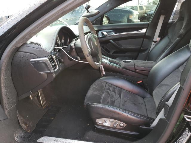 Фото 7 с аукциона – 2013 PORSCHE PANAMERA G с VIN WP0AF2A79DL075424