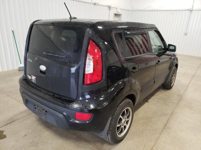 Photo 3 from auction – 2013 KIA SOUL with VIN KNDJT2A57D7558135