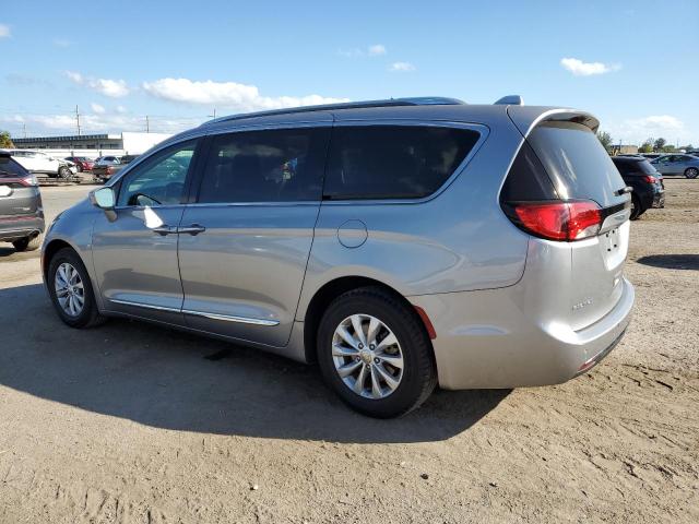 Photo 2 from auction – 2019 CHRYSLER PACIFICA T with VIN 2C4RC1BG7KR651472