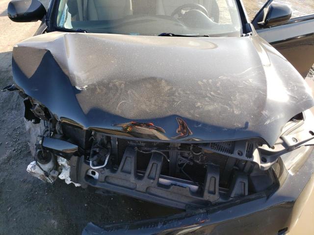 Photo 12 from auction – 2008 TOYOTA HIGHLANDER with VIN JTEEW44A082004284