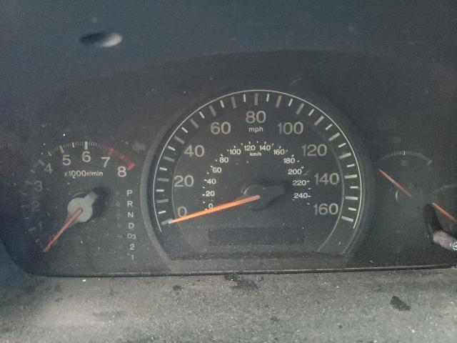 Photo 9 from auction – 2004 HONDA ACCORD with VIN 1HGCM56314A033896
