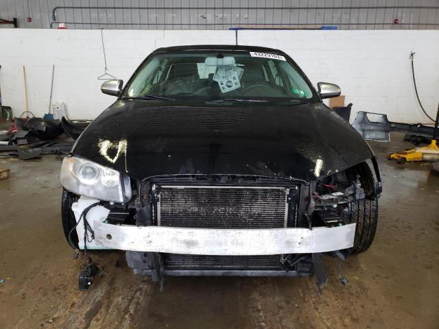 Photo 5 from auction – 2007 AUDI A3 2 with VIN WAUHF78P97A075521