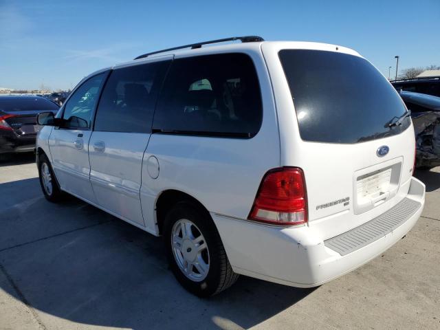 Photo 2 from auction – 2004 FORD FREESTAR S with VIN 2FMDA52224BA76023