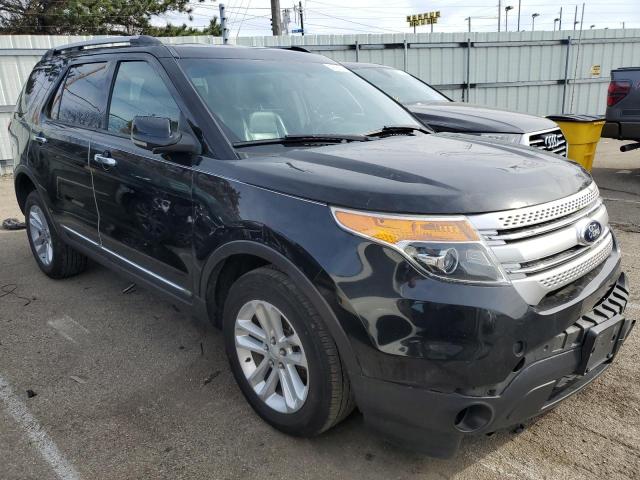Фото 4 с аукциона – 2013 FORD EXPLORER X с VIN 1FM5K8D85DGB05513