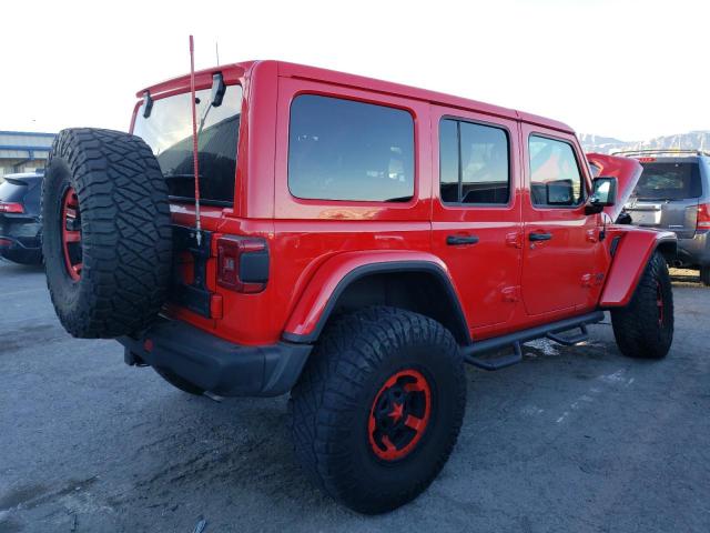 Photo 3 from auction – 2018 JEEP WRANGLER U with VIN 1C4HJXFG7JW148674
