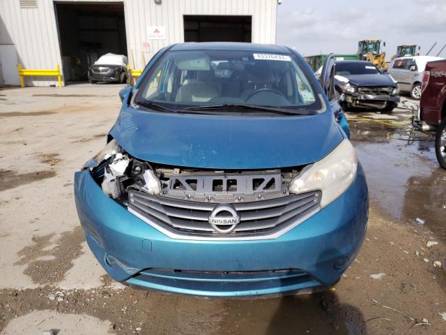 Photo 5 from auction – 2015 NISSAN VERSA NOTE with VIN 3N1CE2CP0FL430628