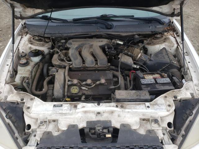 Photo 11 from auction – 2000 FORD TAURUS SES with VIN 1FAFP55S8YG188630