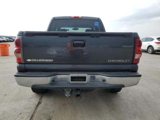 Photo 6 from auction – 2005 CHEVROLET SILVERADO with VIN 2GCEK13T851180111