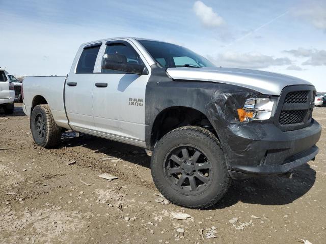 Photo 4 from auction – 2014 RAM 1500 ST with VIN 1C6RR7FT1ES344026
