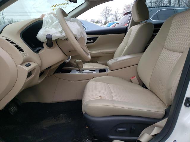 Photo 7 from auction – 2016 NISSAN ALTIMA 2.5 with VIN 1N4AL3AP4GN312589