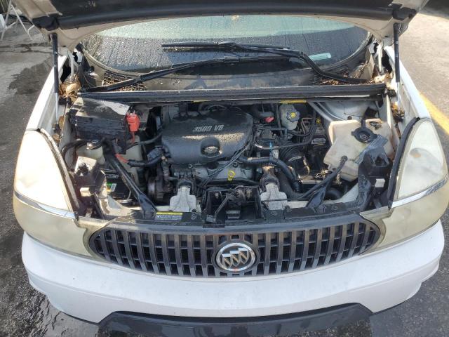 Photo 12 from auction – 2007 BUICK RENDEZVOUS with VIN 3G5DA03L27S576204