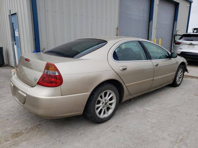 Photo 3 from auction – 2004 CHRYSLER 300M with VIN 2C3HE66G84H616448