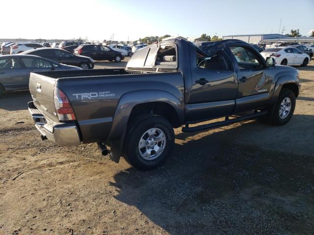Photo 3 from auction – 2013 TOYOTA TACOMA DOU with VIN 3TMLU4EN4DM105642