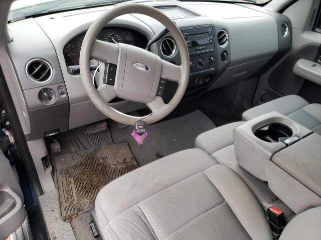 Photo 8 from auction – 2007 FORD F150 with VIN 1FTPX14V47FB21448
