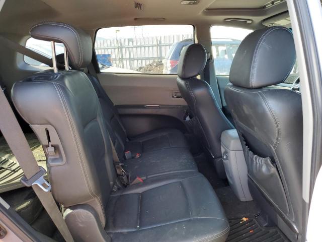 Photo 11 from auction – 2008 SUBARU TRIBECA LI with VIN 4S4WX98D984413584