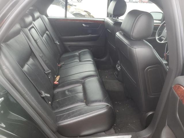 Photo 10 from auction – 2006 CADILLAC DTS with VIN 1G6KD57Y26U253282