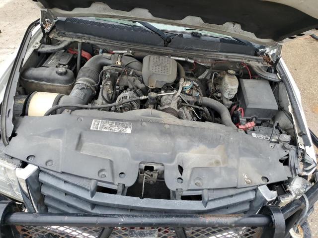 Photo 11 from auction – 2008 GMC SIERRA K25 with VIN 1GTHK23668F169120