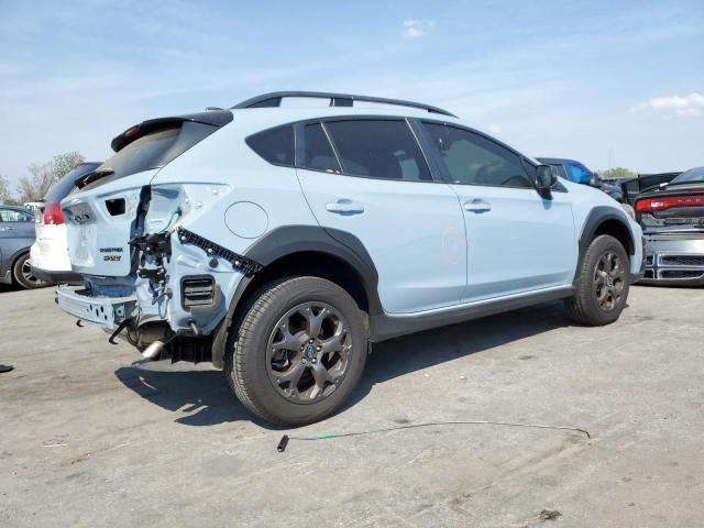 Photo 3 from auction – 2021 SUBARU CROSSTREK with VIN JF2GTHSC6MH273092