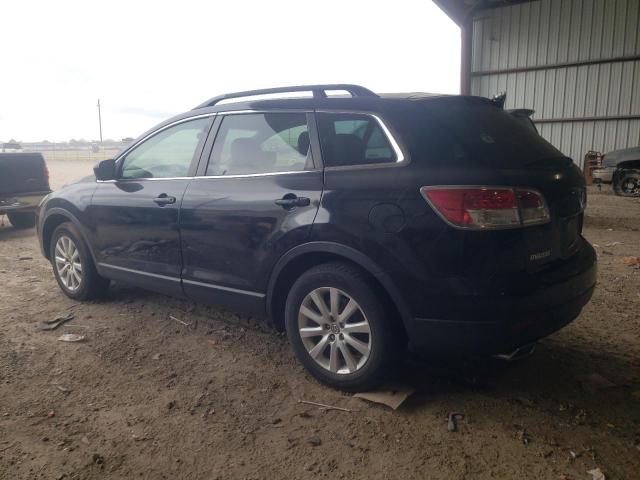 Photo 2 from auction – 2007 MAZDA CX-9 with VIN JM3TB28Y170102079