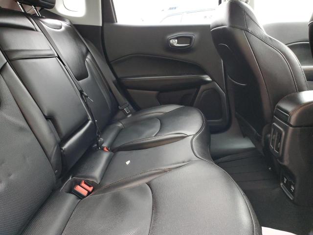 Photo 10 from auction – 2020 JEEP COMPASS LI with VIN 3C4NJDCB8LT107098