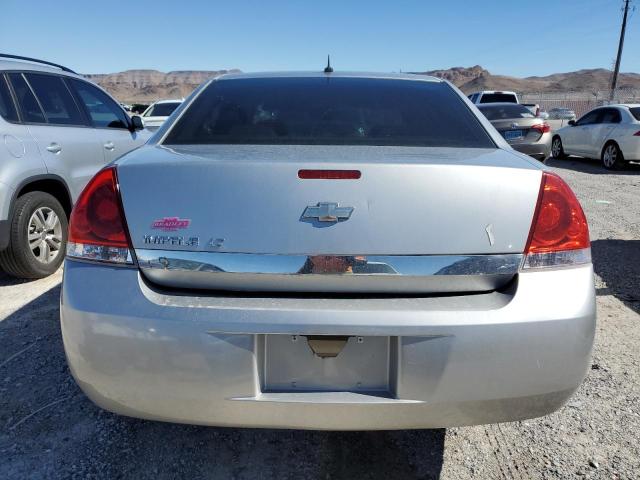 Photo 6 from auction – 2006 CHEVROLET IMPALA LT with VIN 2G1WT58K969344406