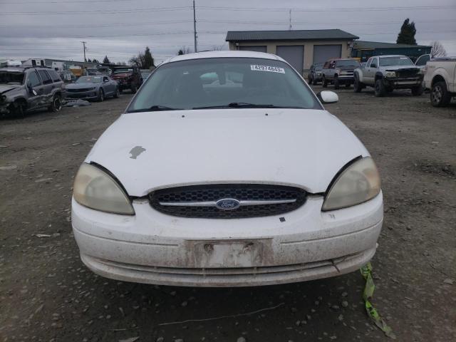Photo 5 from auction – 2000 FORD TAURUS SES with VIN 1FAFP55S8YG188630