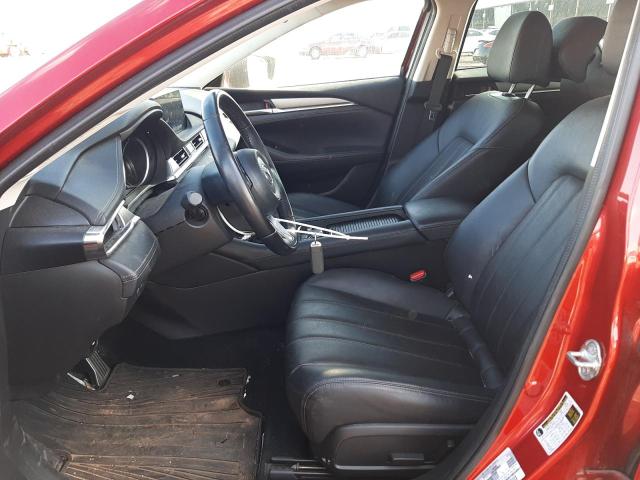 Zdjęcie 7 z aukcji – 2018 MAZDA 6 TOURING z VIN JM1GL1VM5J1323639