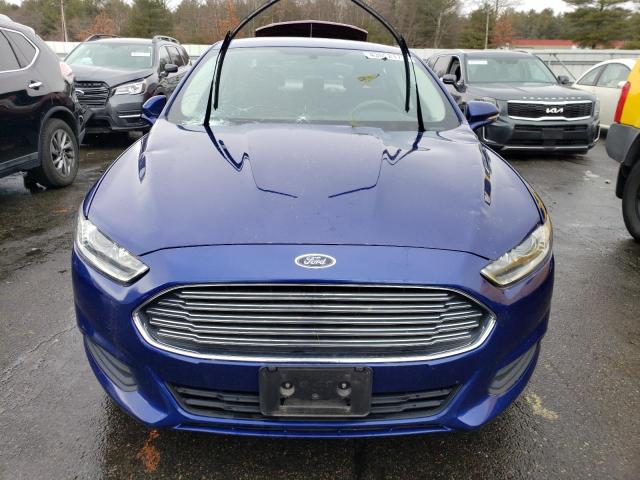 Photo 5 from auction – 2016 FORD FUSION SE with VIN 3FA6P0H71GR252492