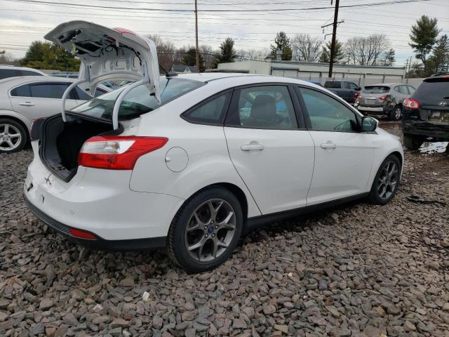 Photo 3 from auction – 2014 FORD FOCUS SE with VIN 1FADP3F26EL202070