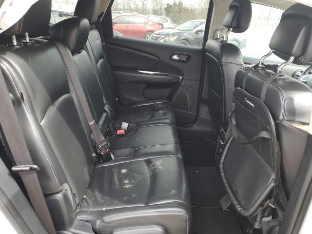 Фото 10 с аукциона – 2015 DODGE JOURNEY LI с VIN 3C4PDDDG2FT597049