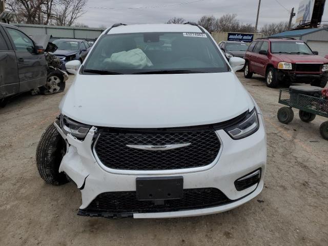 Photo 5 from auction – 2022 CHRYSLER PACIFICA T with VIN 2C4RC1FG6NR140219