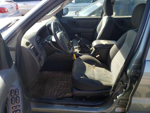 Photo 7 from auction – 2006 FORD ESCAPE XLS with VIN 1FMYU02Z46KA33384